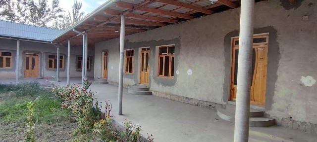 Ташкентская область, Нурафшан (Тойтепа)