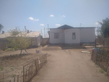 Каракалпакстан, Тахиаташ