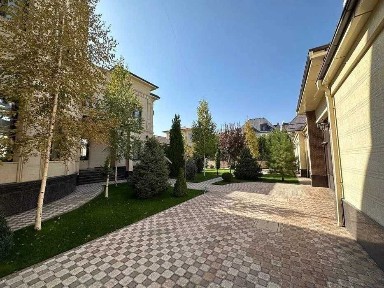 Ташкентская область, Ташкент, Яккасарайский район