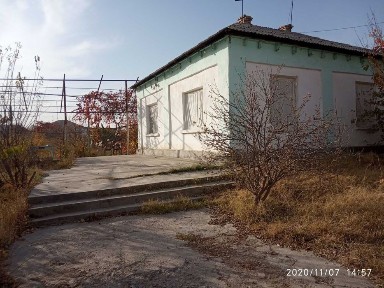 Участок 12соток г. Сырдарья