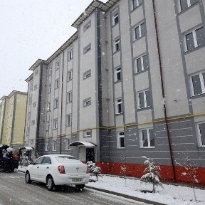 Kvartira sotiladi Ommog'on qishlog