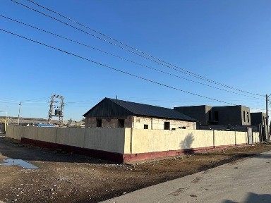 Ташкентская область, Ташкент, Бектемирский район