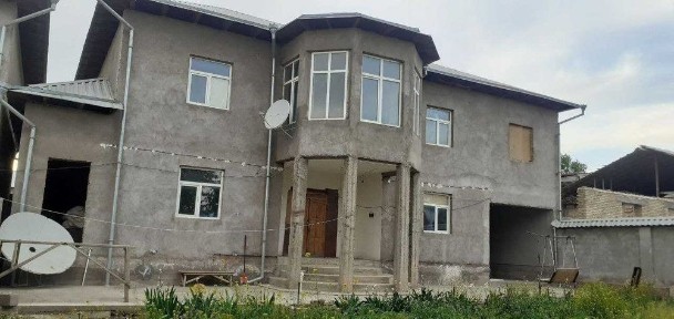 Ташкентская область, Чирчик