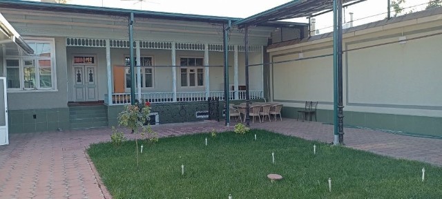 Ташкентская область, Ташкент, Шайхантахурский район