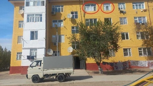 Каракалпакстан, Нукус