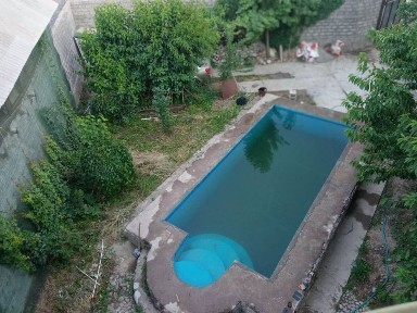 Ташкентская область, Ташкент, Чиланзарский район