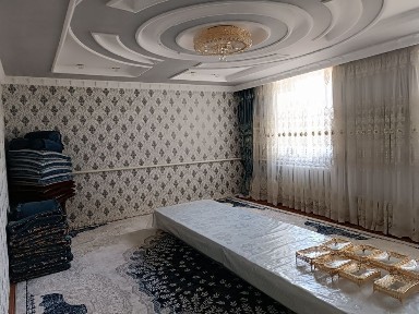 Каракалпакстан, Тахтакупыр