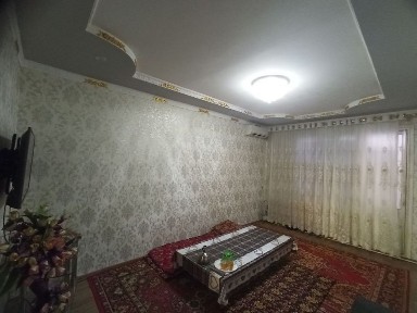 Ташкентская область, Уртааул