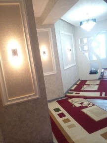 Самаркандская область, Самарканд