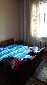 Ташкентская область, Ташкент, Яшнабадский район