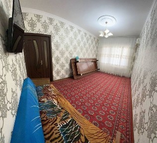 Ташкентская область, Ташкент, Сергелийский район