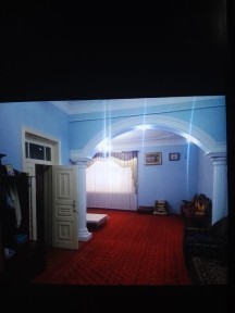 Хорезмская область, Хива