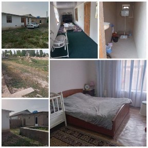 Кашкадарьинская область, Чиракчи