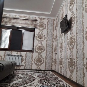 Бухарская область, Бухара