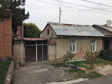 Ташкентская область, Ташкент, Мирзо-Улугбекский район