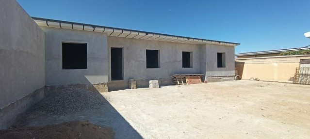 Навоийская область, Навои