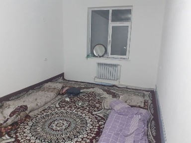 Навоийская область, Зарафшан