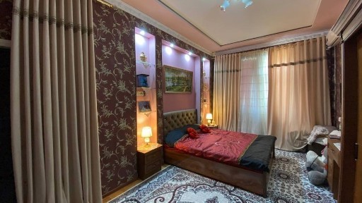 Ташкентская область, Эшангузар