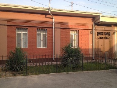 Ташкентская область, Мирабад