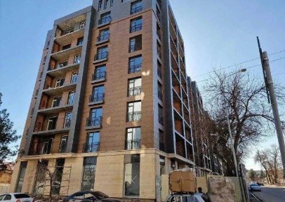 Ташкентская область, Ташкент, Яккасарайский район