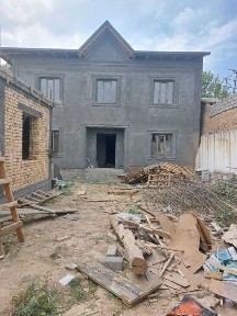 Ташкентская область, Кибрай