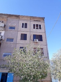 Навоийская область, Учкудук