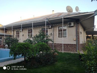 Ташкентская область, Ташкент, Мирзо-Улугбекский район