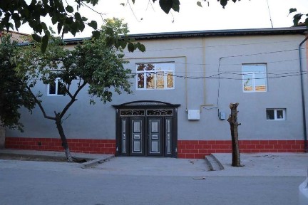 Каракалпакстан, Нукус