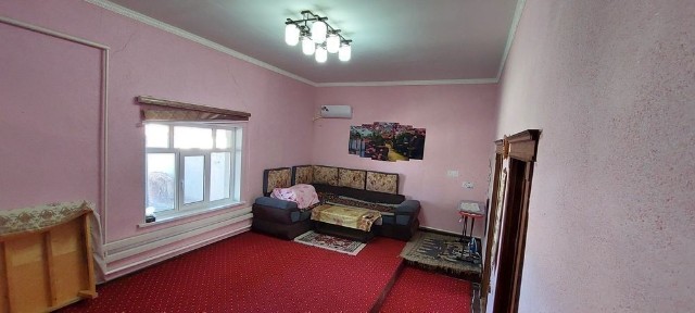 Каракалпакстан, Нукус