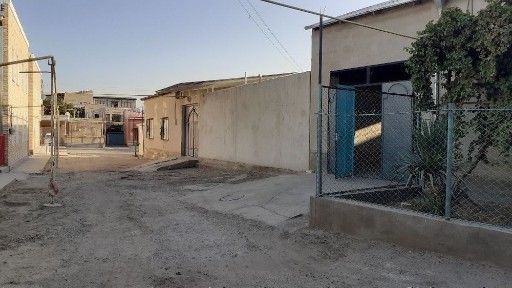 Бухарская область, Бухара