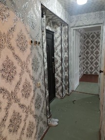 Навоийская область, Зарафшан