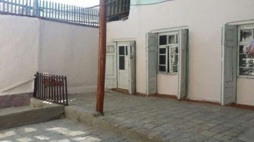 Бухарская область, Бухара