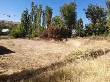 Ташкентская область, Чирчик