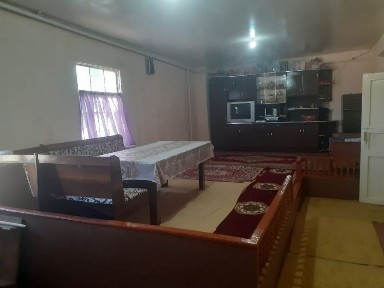 Каракалпакстан, Тахиаташ