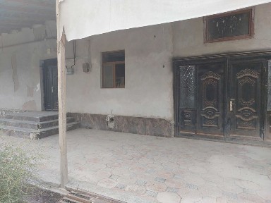 Каракалпакстан, Беруни