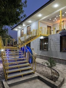 Ташкентская область, Ташкент, Яккасарайский район