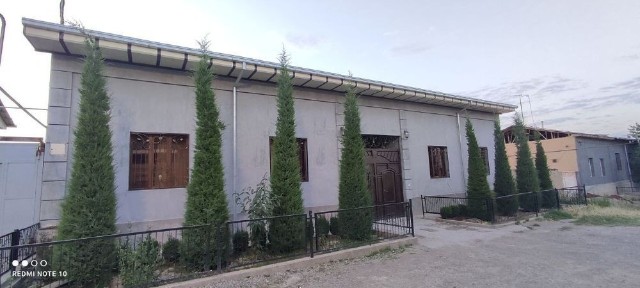 Ташкентская область, Коксарай