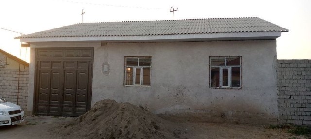 Ташкентская область, Ташкент, Бектемирский район