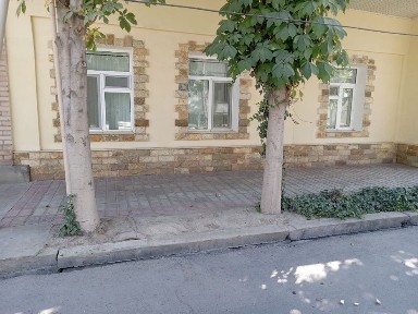 Самаркандская область, Самарканд