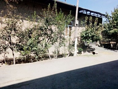 Самаркандская область, Самарканд