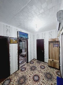Срочно Кумушконда 3 хоналик кв сотилади