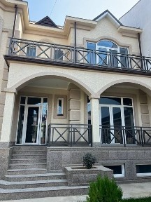 Ташкентская область, Ташкент, Мирзо-Улугбекский район