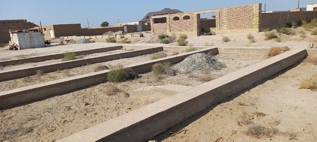 Хорезмская область, Хива