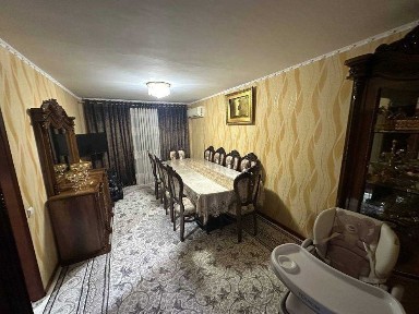 Бухарская область, Бухара