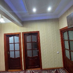 Ташкентская область, Эшангузар