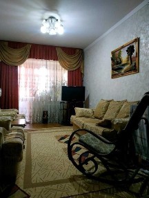 Ташкентская область, Ташкент, Мирабадский район