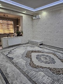 Кашкадарьинская область, Карши