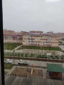 Ташкентская область, Ташкент, Сергелийский район