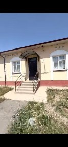 Кашкадарьинская область, Карши