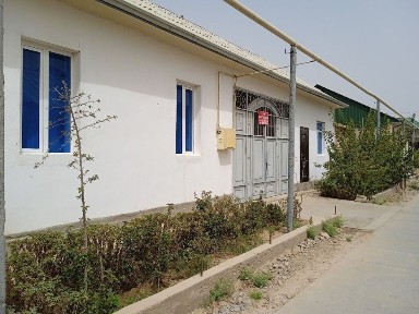 Сурхандарьинская область, Термез